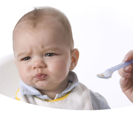 Bottle Feeding Trouble – What Do I Look For? l TEAM 4 Kids